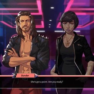 Boyfriend Dungeon wallpaper