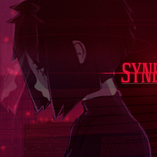 Synergia game wallpaper