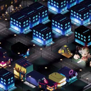 Atrio: The Dark Wild wallpaper