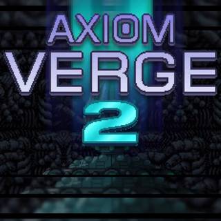 Axiom Verge 2 wallpaper