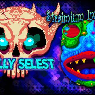 Spacelines from the Far Out wallpaper