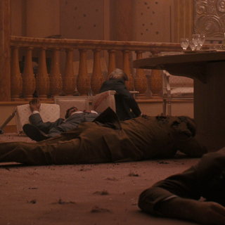 The Godfather Part III wallpaper