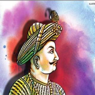 Tipu Sultan HD wallpaper