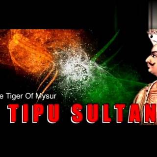 Tipu Sultan HD wallpaper