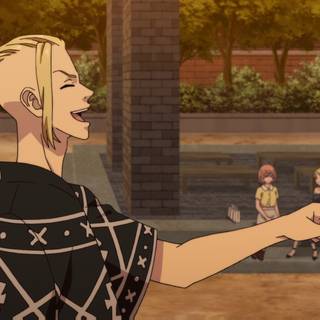 Draken kun wallpaper