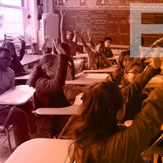 High school physical education wallpaper