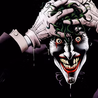 DC Extended Universe The Joker wallpaper