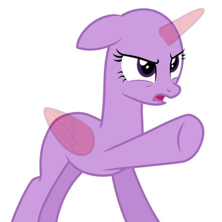 MLP:FIM Fantasia Unicorn wallpaper