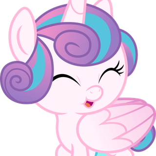 MLP:FIM Fantasia Unicorn wallpaper