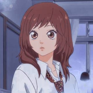 Futaba Yoshioka wallpaper