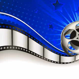 Film production wallpaper