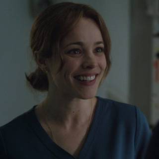 Marvel Cinematic Universe Christine Palmer wallpaper