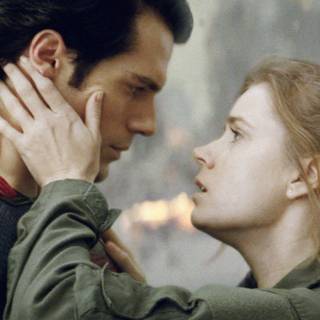 DC Extended Universe Lois Lane wallpaper