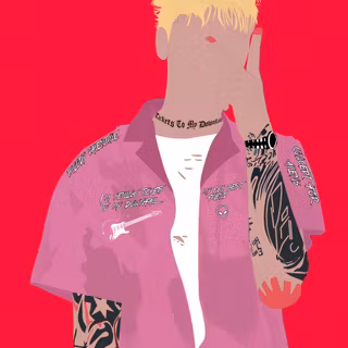 Downfalls High wallpaper