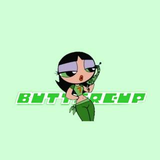 Baddie Powerpuff Girls wallpaper