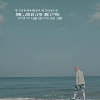 BTS laptop aesthetic 2021 wallpaper