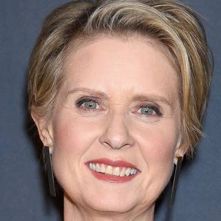 Cynthia Nixon wallpaper