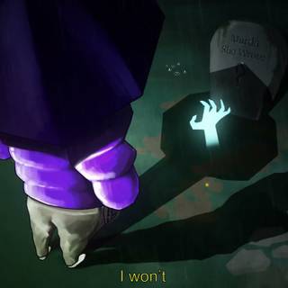 Sleepy Hallow - 2055 wallpaper