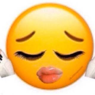 Sheesh Emoji wallpaper