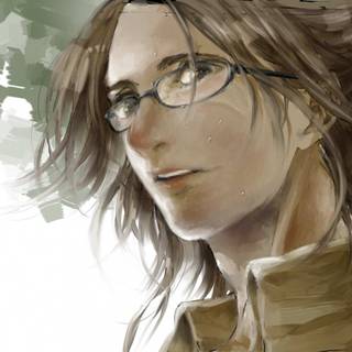 Zoë Hange wallpaper