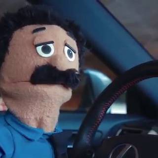 Diego Puppet wallpaper