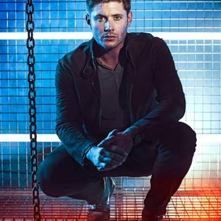 Supernatural S15 wallpaper