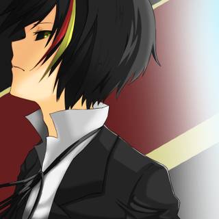 That Time I Got Reincarnated As A Slime Diablo wallpaper