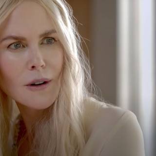 Nine Perfect Strangers wallpaper