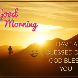 God Bless You wallpaper