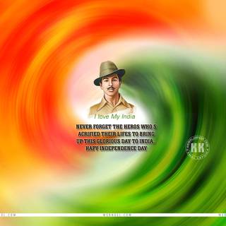 Independence Day wallpaper