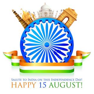 Indian Independence Day 2021 wallpaper