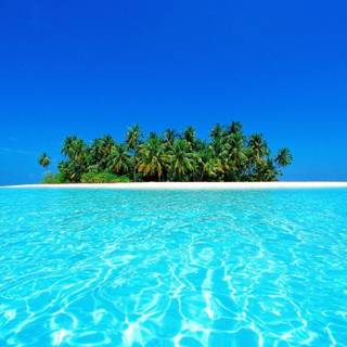 Los Roques wallpaper