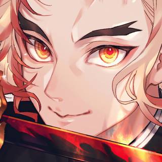 Demon Slayer Hashiras wallpaper