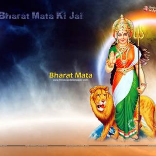 Akhand Bharat wallpaper