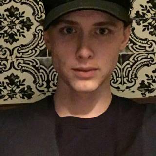 Thomas Hayes wallpaper