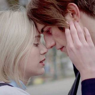 Thomas Hayes wallpaper