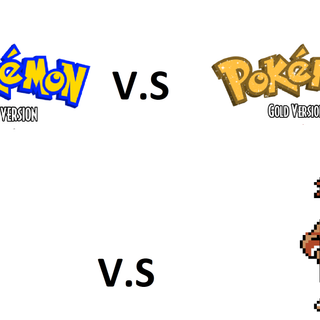 Pokémon Silver wallpaper