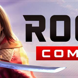 Rogue Company Kyoto Job wallpaper