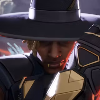 Apex Legends season 10 wallpaper