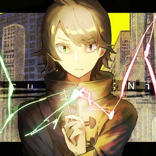 Occultic;Nine wallpaper