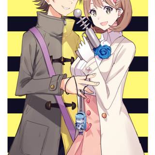 Occultic;Nine wallpaper