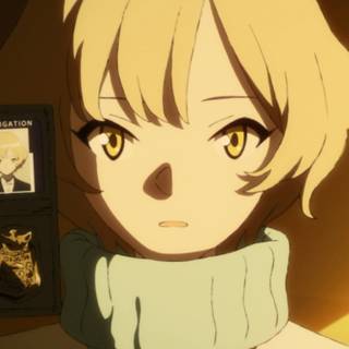 Occultic;Nine wallpaper