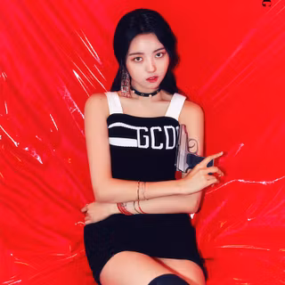 Lim Na-young wallpaper