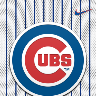 Cubs logo wallpaper