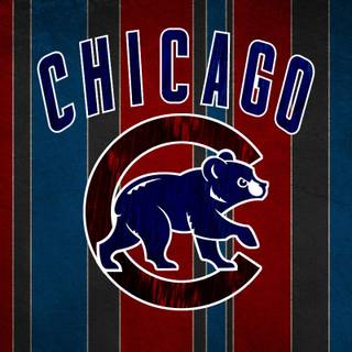 Cubs logo wallpaper