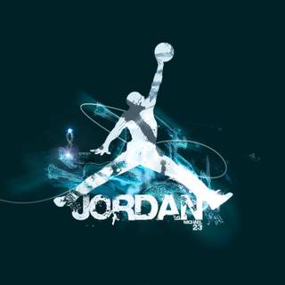 Jordan shoe desktop wallpaper