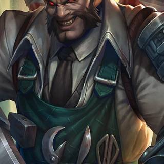 Mobile Legends 2021 wallpaper