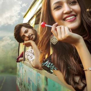 Gully Rowdy wallpaper