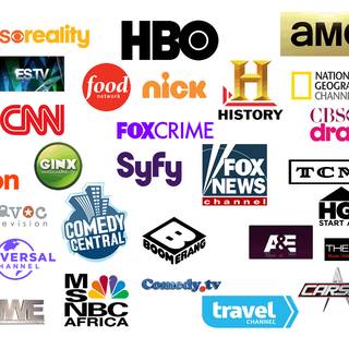 News channel wallpaper