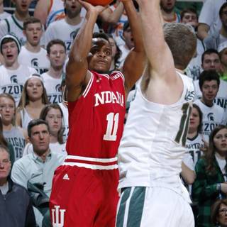 Yogi Ferrell wallpaper